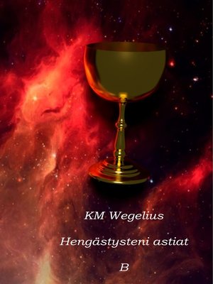 cover image of Hengästysteni astiat